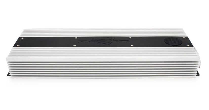 6 kanálový zosilňovač s DSP Zapco ST-6X DSP III