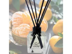 Voňa do bytu inšpirovaná vôňou "Mandarin Orange" 100 ml