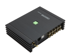 DSP zosilňovač Awave DSP A6 II