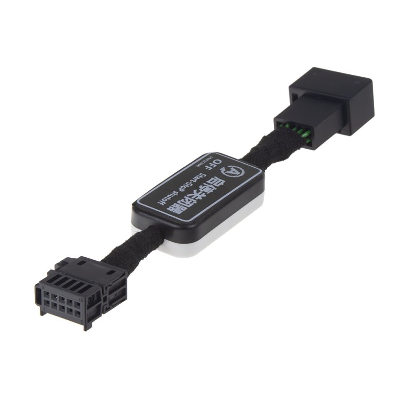 Modul Štart-Stop pamäť Škoda Fabia 3