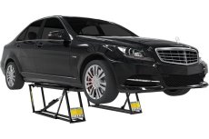 Mobilný hydraulický zdvihák QuickJack 5000TL (230 V AC)