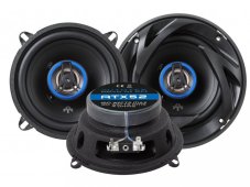 Autotek ATX52 reproduktory pre Škoda Octavia I zadné dvere