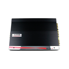 4 kanálový zosilňovač Audiosystem SL90.4