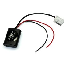 Bluetooth Audio adaptér pre AUDI