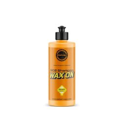 Keramický autosampón Infinity Wax WAX ON Shampoo (500 ml)