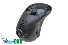 DVR HD kamera + Wi-Fi vhodná do BMW Mini