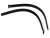 Yakima Fat bike straps