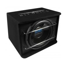 12" subwoofer v boxe do auta Hifonics TS300R