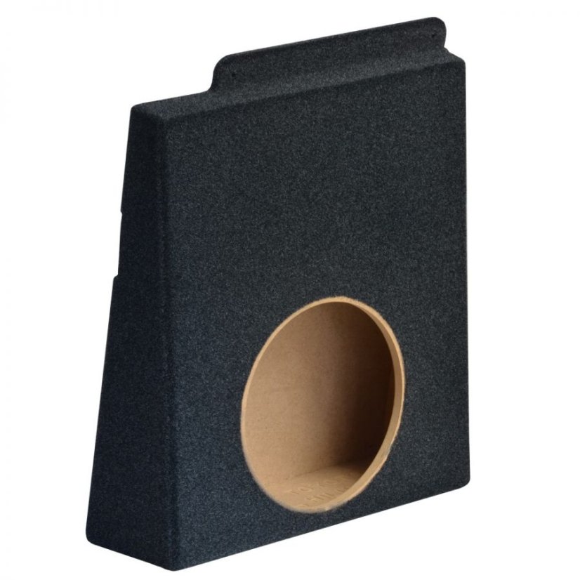 Subwoofer pre Toyota Hilux