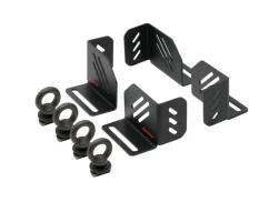Oceľové rohové zábrany YAKIMA CORNER BRACKETS