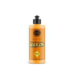 Keramický autosampón Infinity Wax WAX ON Shampoo (500 ml)