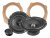 Helix F 62C reproduktory pre CITROEN C4 II (2010-2018)  predné dvere