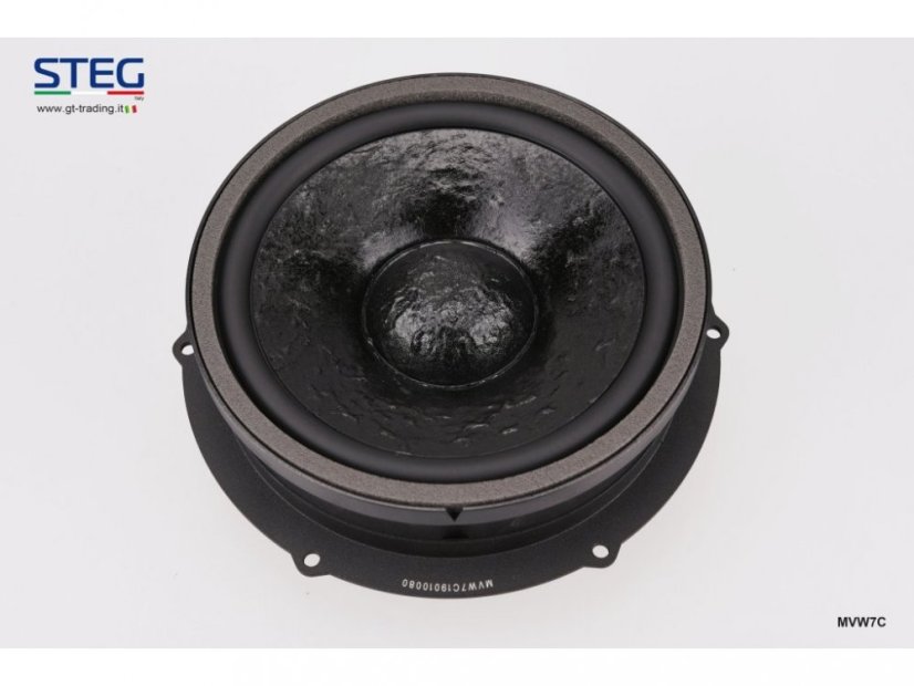 STEG MVW7C reproduktory pre VW