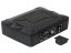 Aktívny subwoofer pod sedačku Crunch GP600
