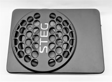Aktívny subwoofer pod sedačku STEG SWA-10