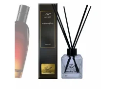Vôňa do bytu inšpirovaná vôňou "Fahrenheit" 100 ml