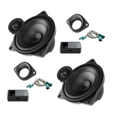 Komponentné reproduktory pre BMW Audison APBMW K4M