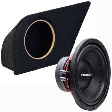 Subwoofer pre Volkswagen Arteon