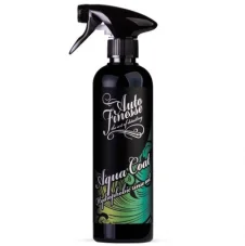 Keramický Sealant Auto Finesse Aqua Coat Hydrophobic rinse aid 500 ml