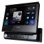 Autorádio 1DIN Pioneer AVH-Z7200DAB s Apple CarPlay