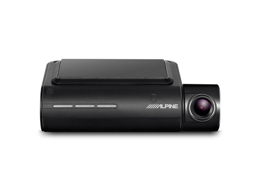 Palubná kamera Dash Cam F800 PRO ALPINE