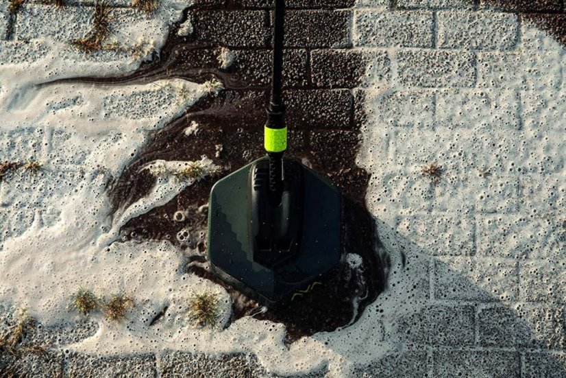 AVA Basic Patio Cleaner nadstavec na umývanie podláh