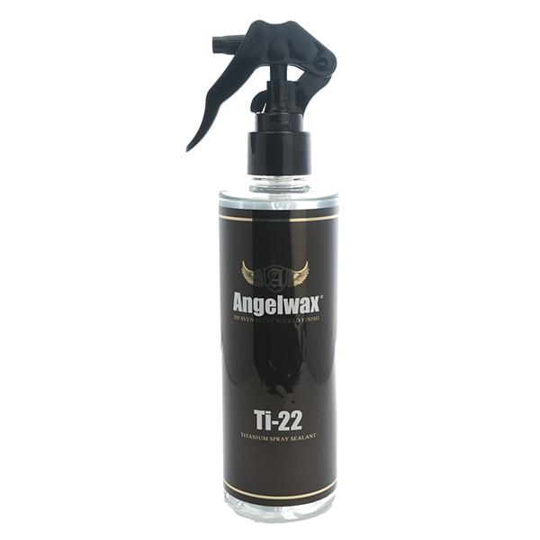 Angelwax TI-22 250 ml sealant na karosériu Angelwax TI-22 250 ml sealant na karosériu