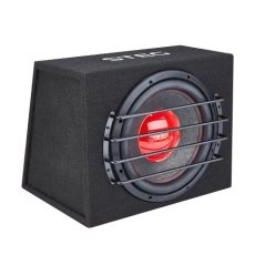 12" subwoofer v boxe do auta STEG ME-12