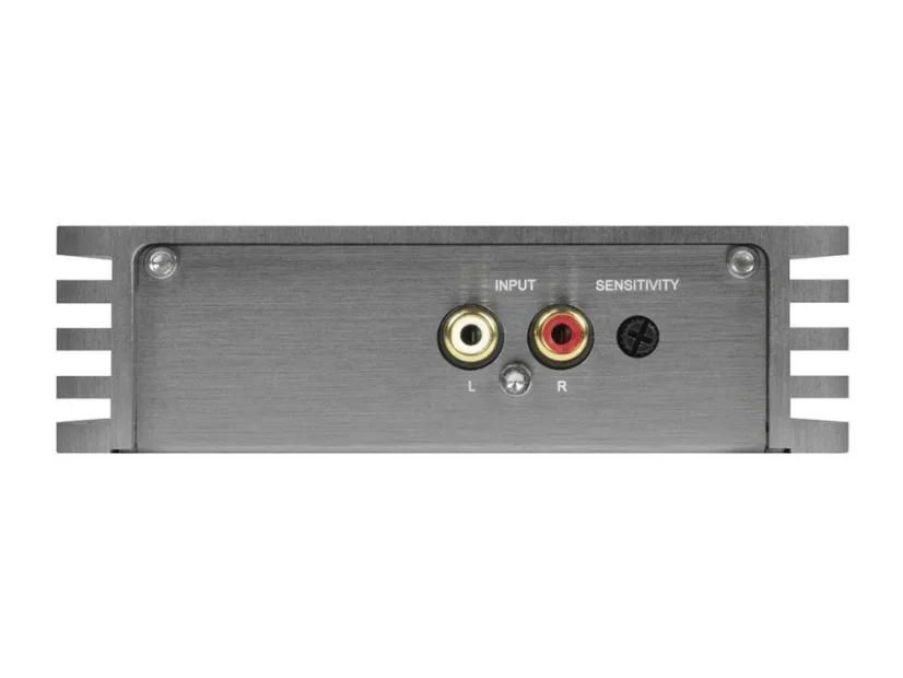 Musway P2 mini zosilovač