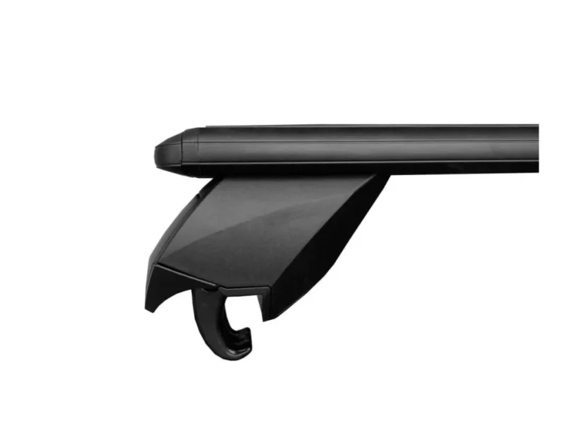 Strešný nosič ENVIO EN 120W Škoda Kodiaq 2017-2023 SUV lyžiny