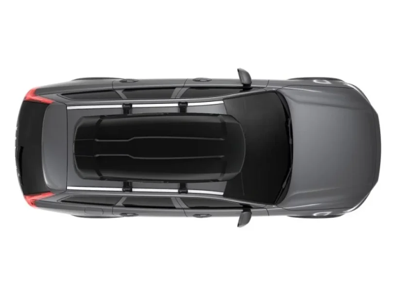 THULE FORCE XT XL