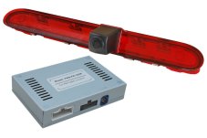 Zostava kamera + modul Toyota, Citroen, Peugeot