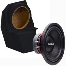 Subwoofer pre Mercedes Benz GLS X166