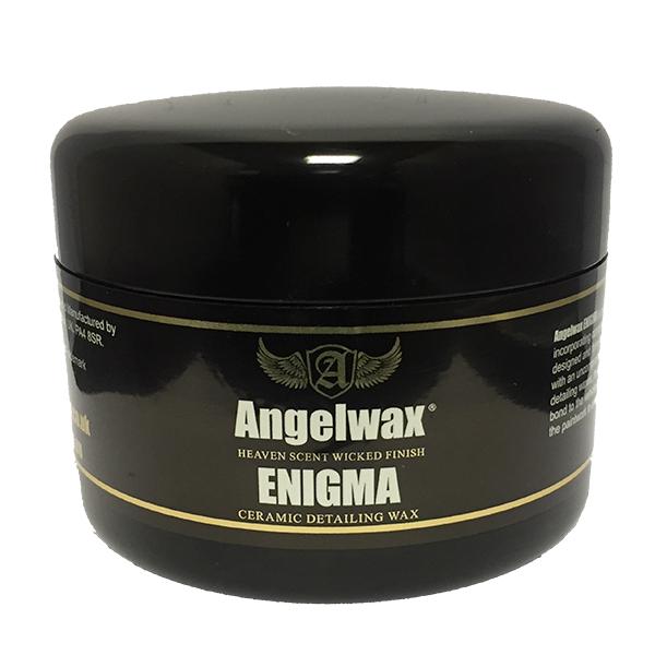 Angelwax Enigma Wax 250 ml kremičitý vosk