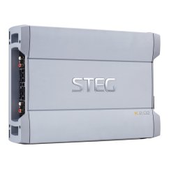 High-End Zosilňovač STEG K2.02