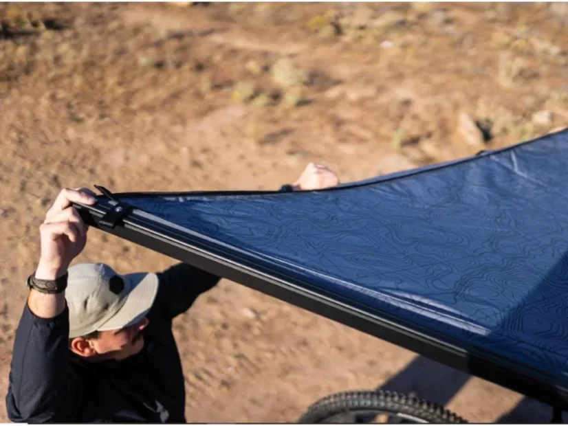 YAKIMA MAJORSHADY 270 RH - markíza