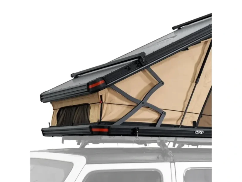 Autostan WILD LAND Bush Cruiser V2