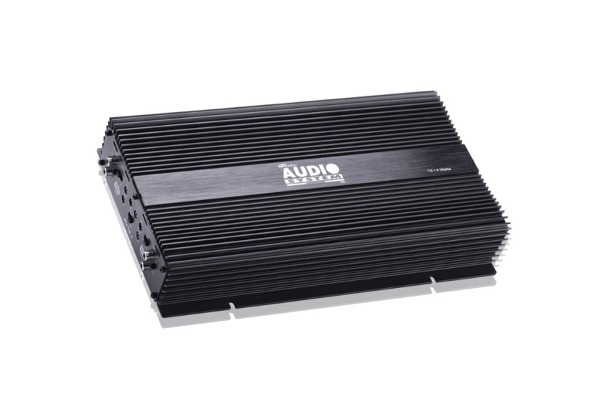 Zosilňovač Audiosystem AU75.4