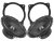 Helix F 62C reproduktory pre  Hyundai Santa Fe III ( od 2012) predné dvere