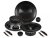Musway ME6.2C reproduktory pre Peugeot Expert (2007-2016) predné dvere