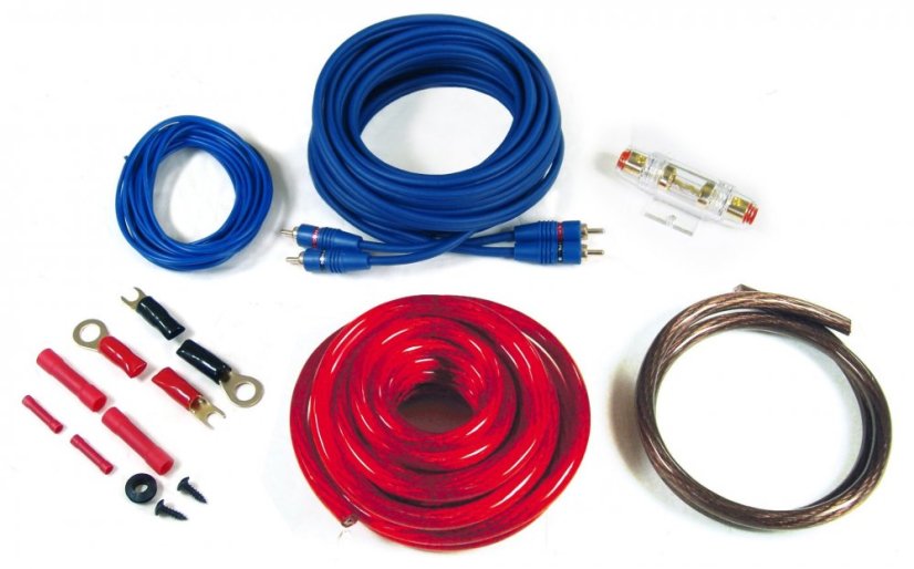 Autotek AT20KIT káblová sada