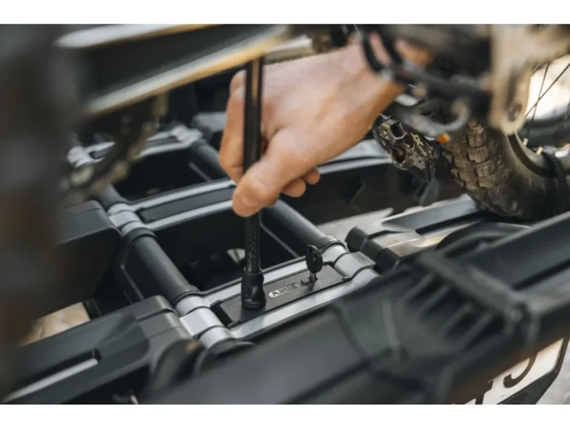 THULE EASYFOLD 3 pre 3 bicykle