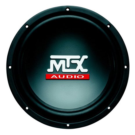 MTX Audio RT10-04 subwoofer