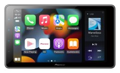 Autorádio 1DIN Pioneer SPH-EVO950DAB-UNI s Apple CarPlay