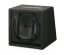 10" subwoofer v boxe do auta Alpine SBE-1044BR