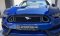 Ford Mustang - výmena autorádia