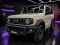 Antikorózna úprava podvozku DINITROL Suzuki Jimny