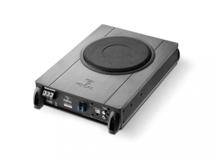 Aktívny subwoofer pod sedačku Focal IBUS 20 Aktívny subwoofer pod sedačku Focal IBUS 20