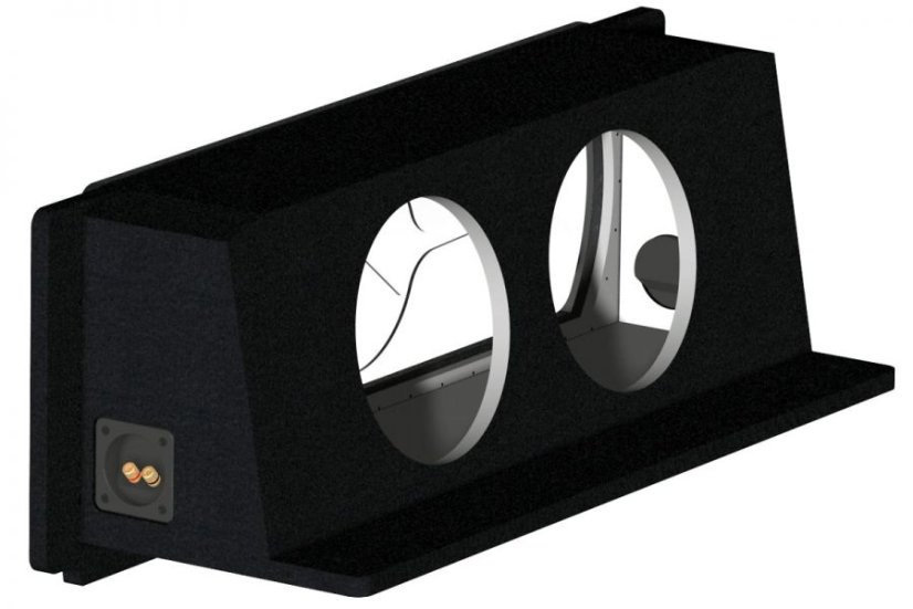 Subwoofer pre Mercedes Benz E-Class W213