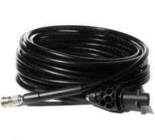 AVA Pipe Cleaning Hose 20 m hadica na čistenie trubiek